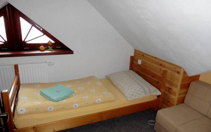 Apartmán