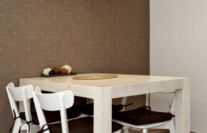 Apartmán Standard s terasou bez výhledu