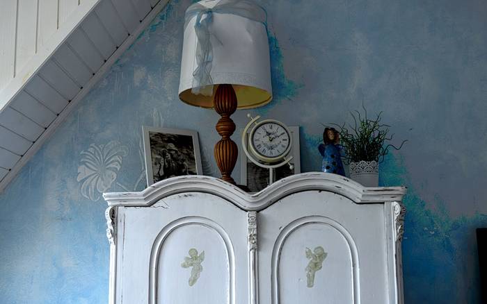 Trojlôžková izba COMFORT