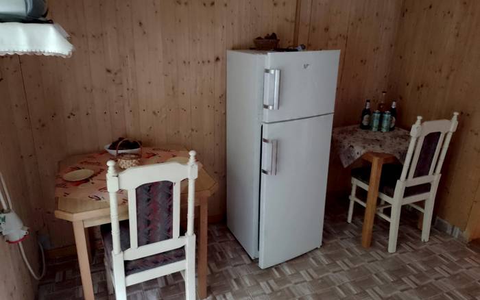 Chata Šiška Čingov