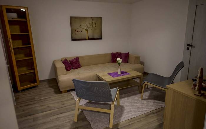 Apartmán č. 1 rodinný