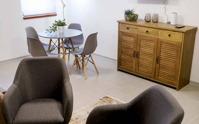 Apartmán 1