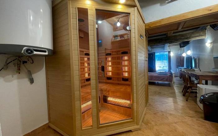 Apartmán Zázrak Wellness