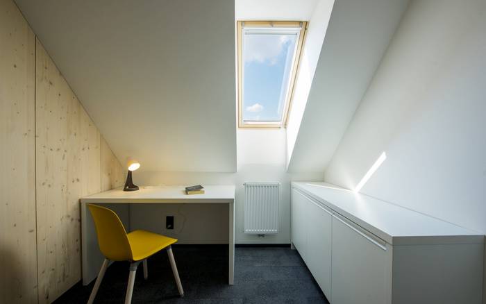 Apartmán Jacuzzi Lux