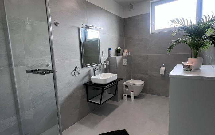 Apartmán Sofia