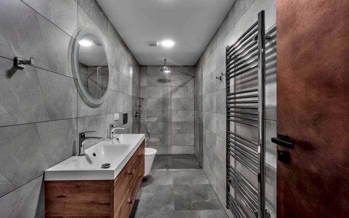 Apartmán 2