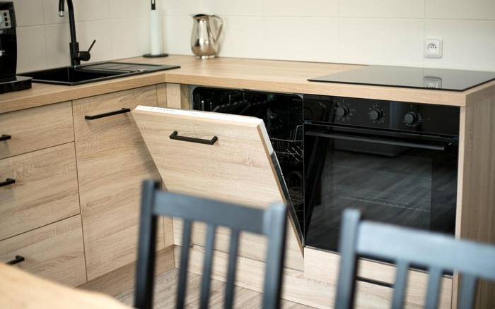 Apartmán se 3 ložnicemi