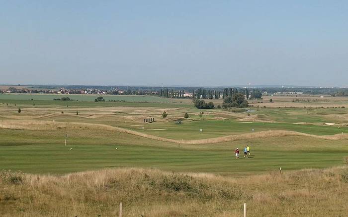 10 golfových rezortov a ihrisiek Slovenska