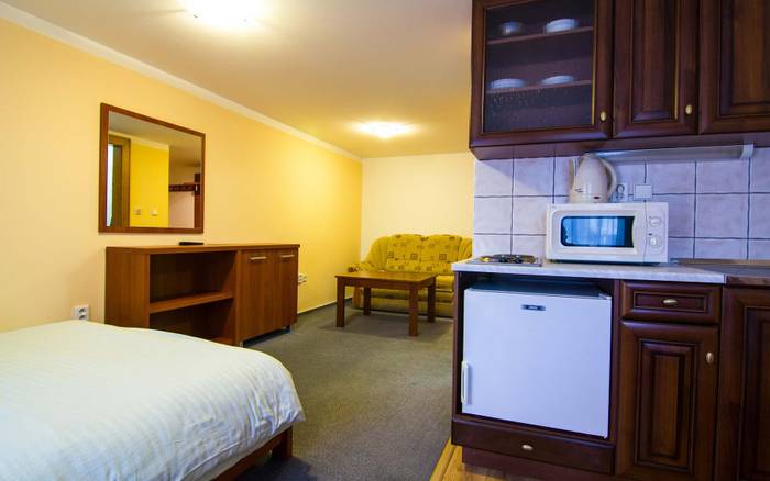 Apartmán E