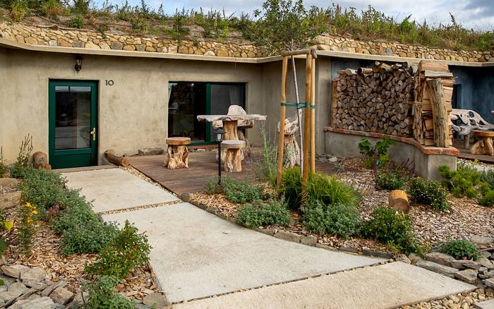 Apartmán Kouzlo