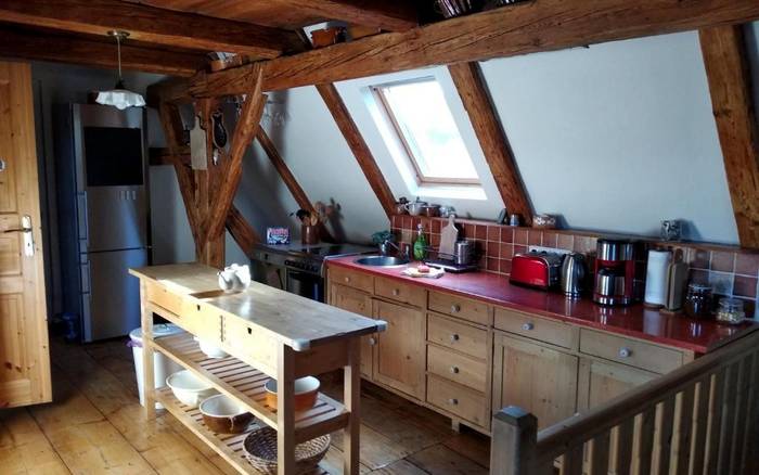 Apartmán F