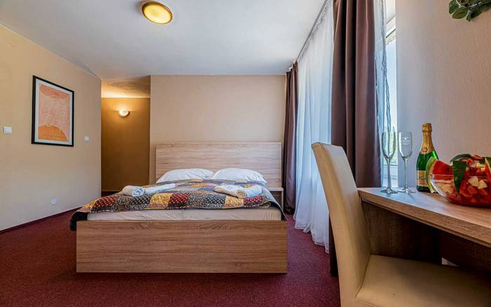 Apartmán