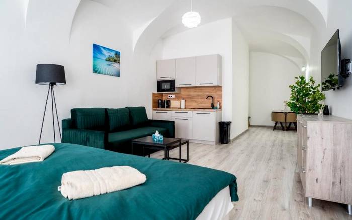 Apartmán 5
