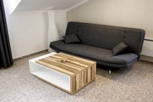 Apartmán DeLuxe