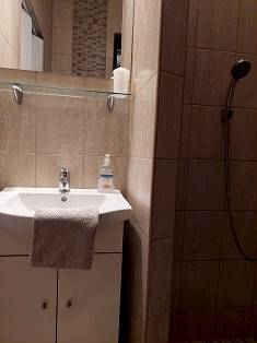 Rodinný apartmán