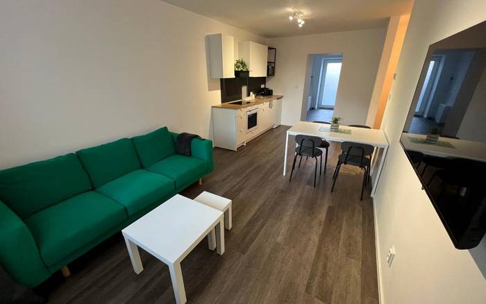 Apartmán