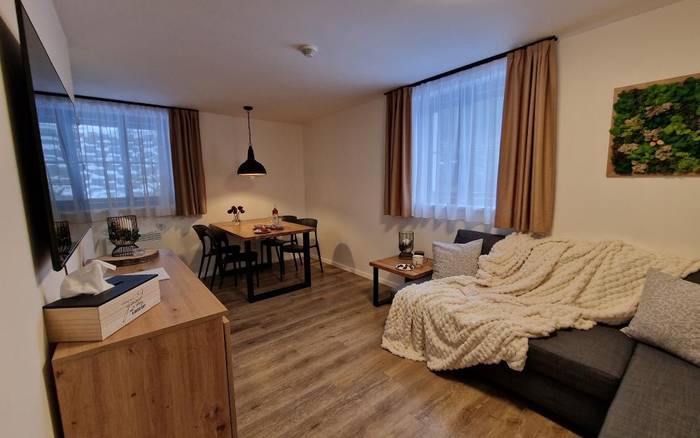 '30 apartmán