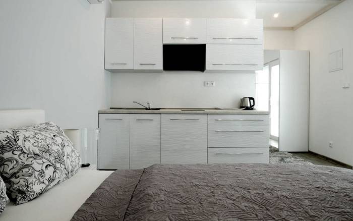 Apartmán LAURA