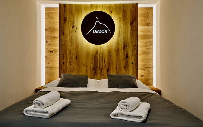 Studio 2+1 s koupelnou