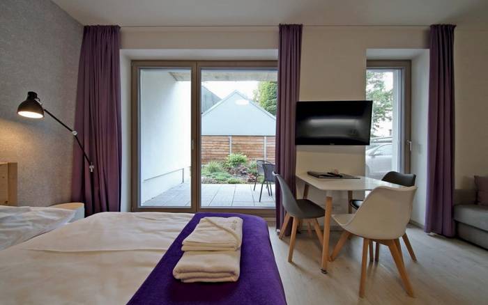 Apartmán Ekonomy