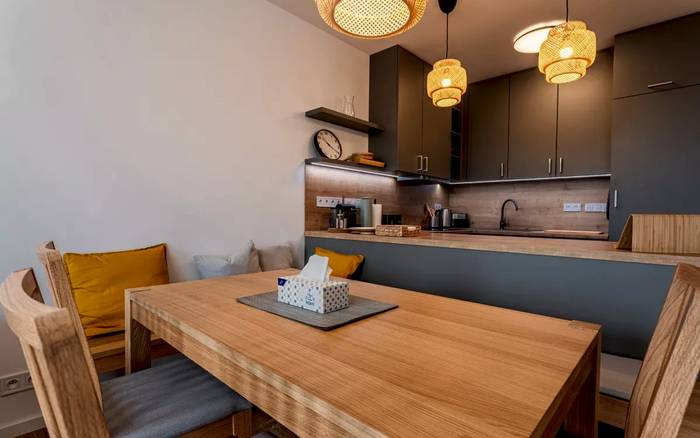 Apartmán 13