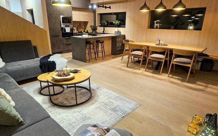 Apartmanica Chalet 5B