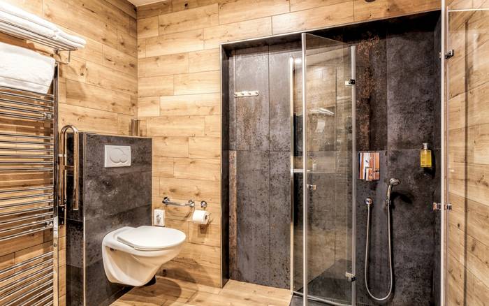 Apartmán s vybavenou kuchyní