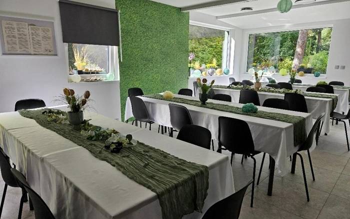 Společenská místnost
