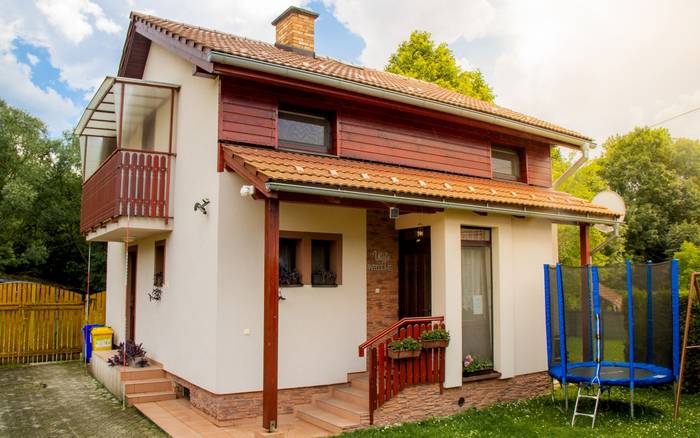 Privat Kováčová