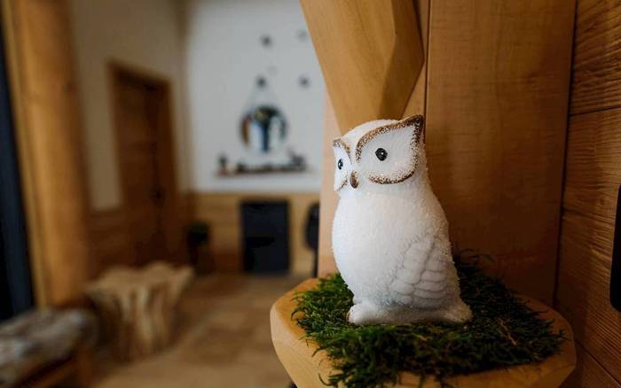 Chalet Bambi