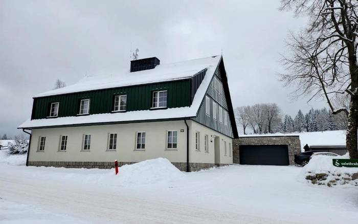 Exteriér