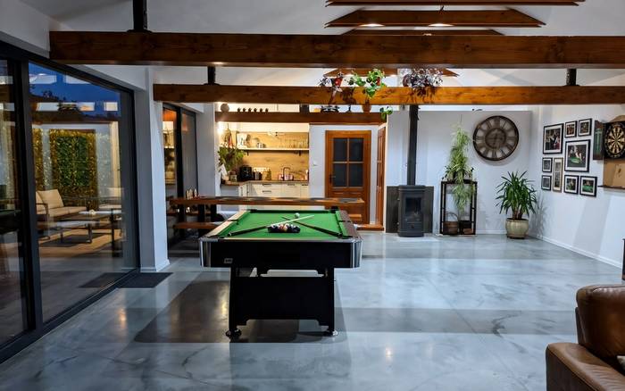 Apartmány Orava