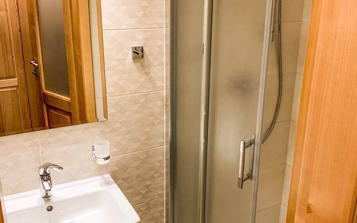 Apartmány Orava Oravská Lesná