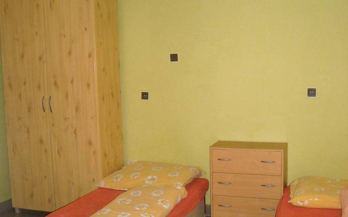 4-lôžkový apartmán