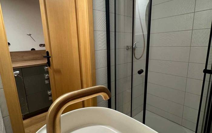 Apartmán č. 11