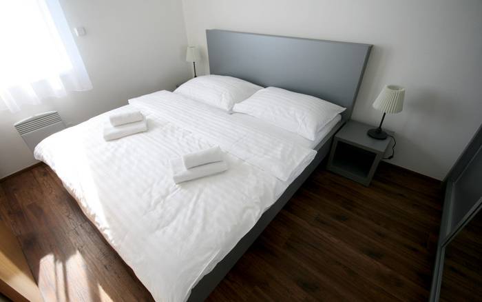 Apartmán A4