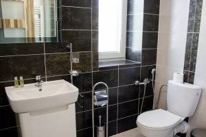 Apartmán DeLuxe