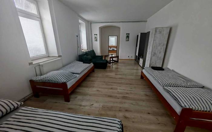 Apartmán 8