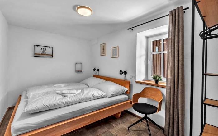 Apartmán 2