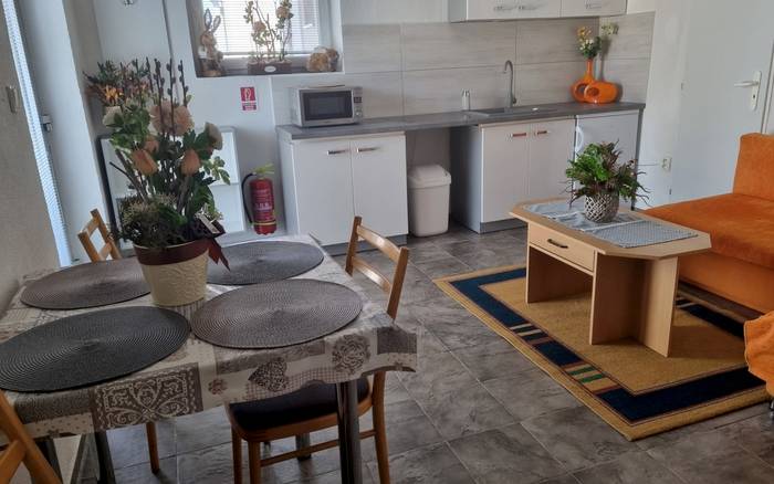 Apartmán 1