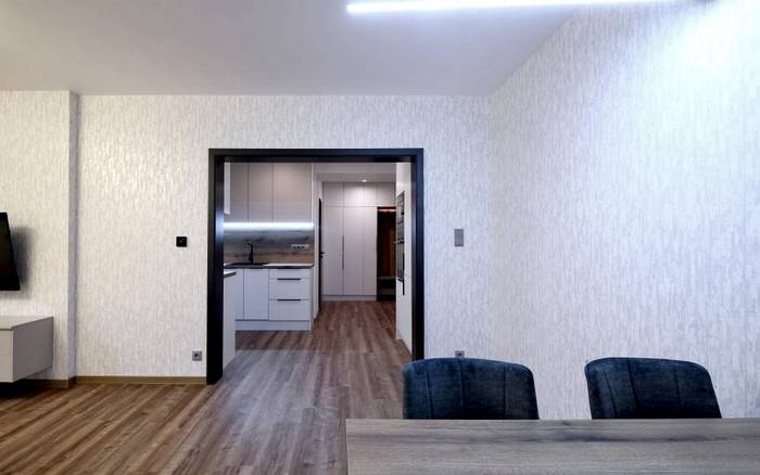 APARTMÁN