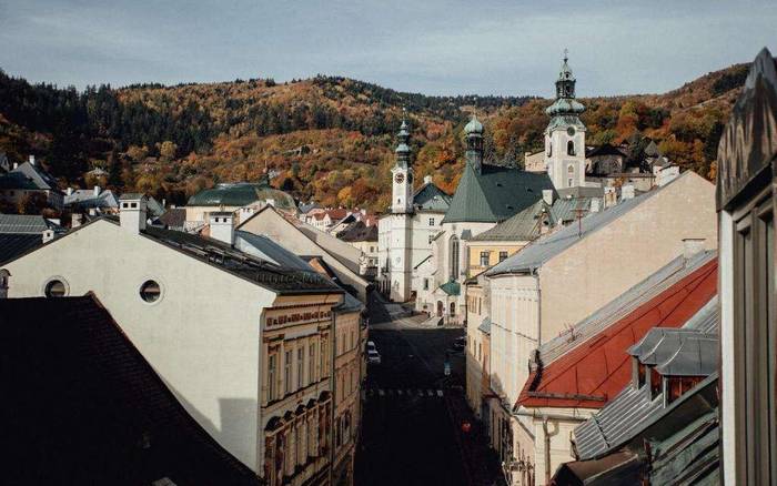 Apartmán č. 18