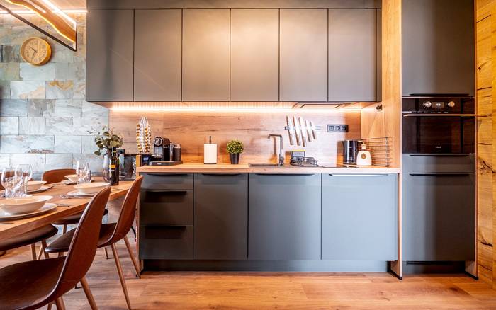 Alex Apartmán G2