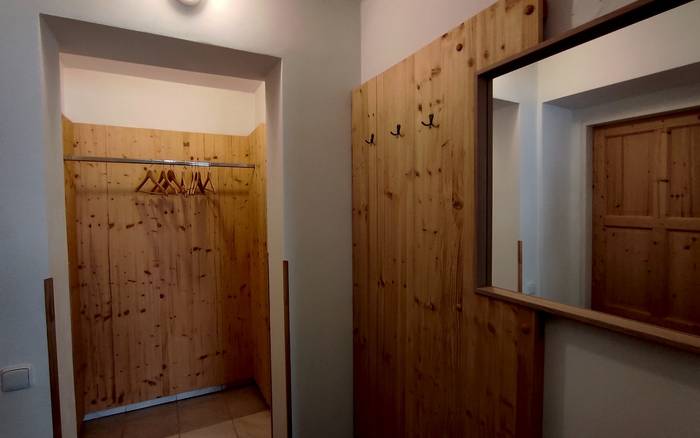 Apartmán Standard