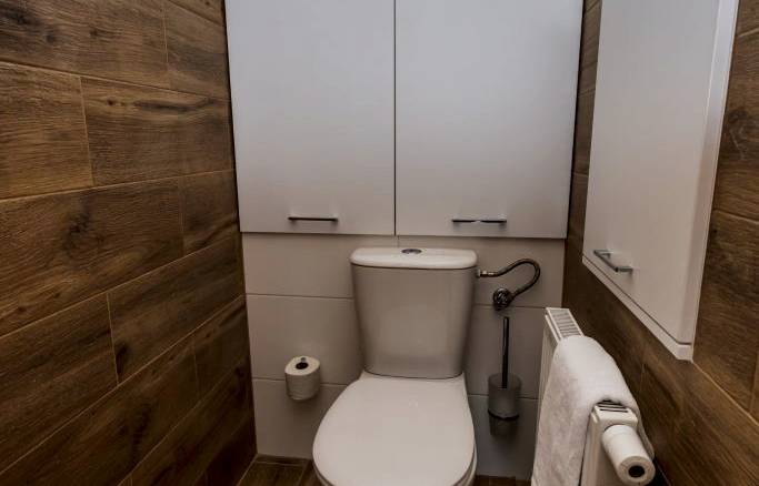 Apartmán Lúky