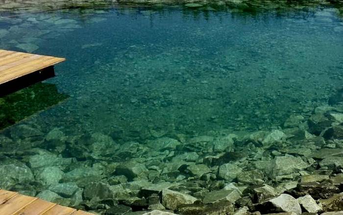 Apartmány Pod Bukovkou