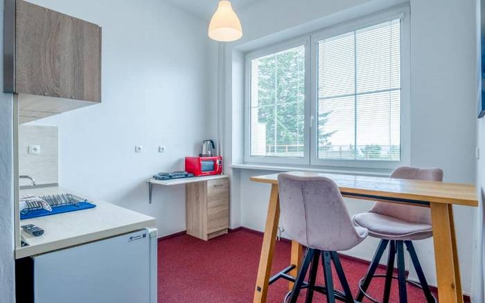 Apartmán Končistá