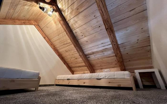 Podkrovní Apartmán 12