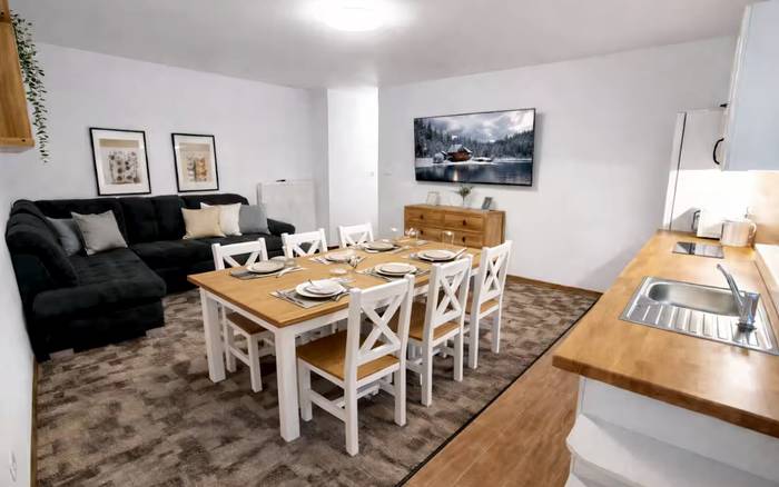 Apartmán 2