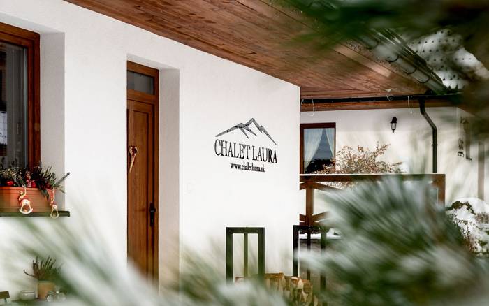 Chalet Laura